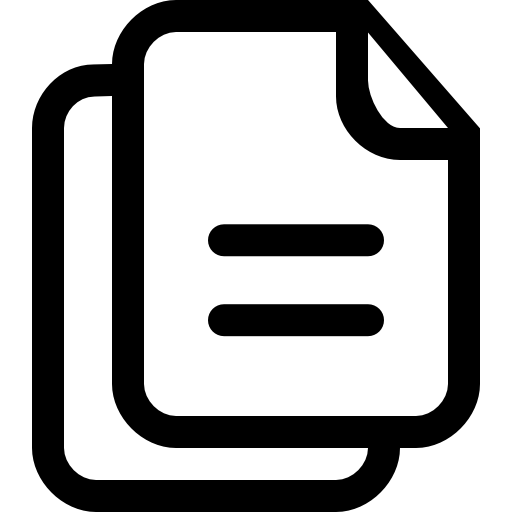 Bouton Copier