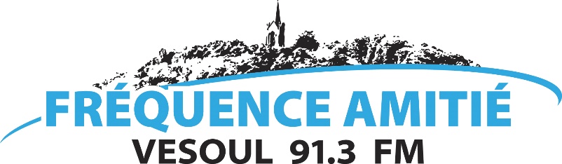 Logo cercle et plume